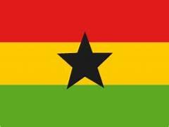 Ghana