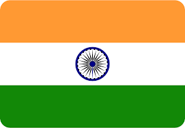 India