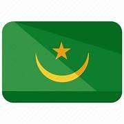 Mauritania
