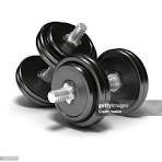 Dumbbells