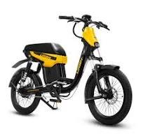 Electric Cycle